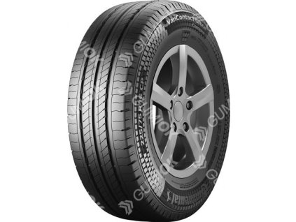 215/70R15 109/107R, Continental, VAN CONTACT ULTRA CAMPER