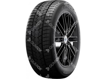 185/55R15 86V, Ling Long, SPORT MASTER WINTER
