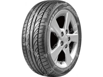 205/60R15 91V, Mazzini, ECO605 PLUS