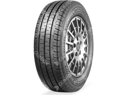 215/60R17 109/107T, Davanti, VANTOURA DX450