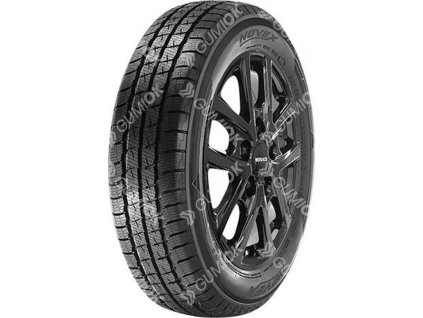 225/75R16 121/120R, Novex, WIN C