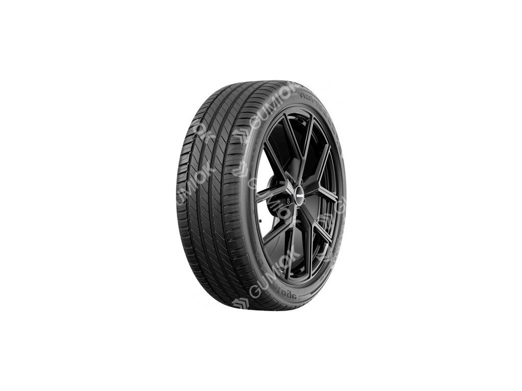 BFGOODRICH ADVANTAGE 2 245/40 R18 97Y TL XL ZR FR
