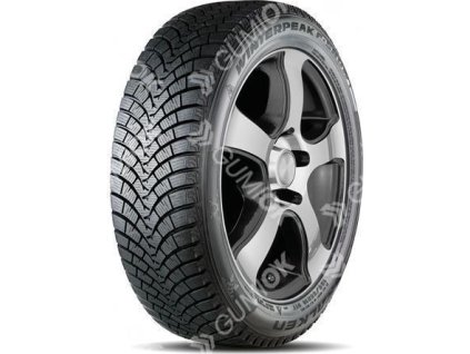 FALKEN WINTERPEAK F-SNOW 1 225/45R18 95 T TL XL M+S 3PMSF MFS