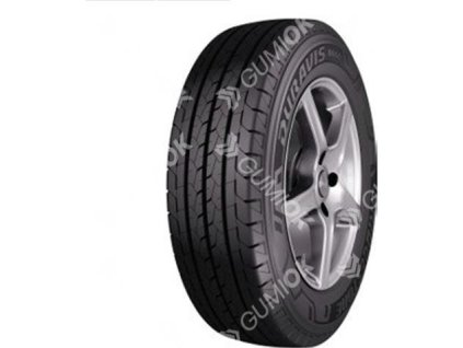 BRIDGESTONE DURAVIS R660A 215/70R16 108 T TL C