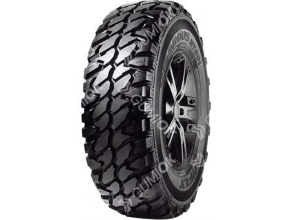 HIFLY VIGOROUS MT601 33/12.50 R15 108Q TL LT P.O.R.