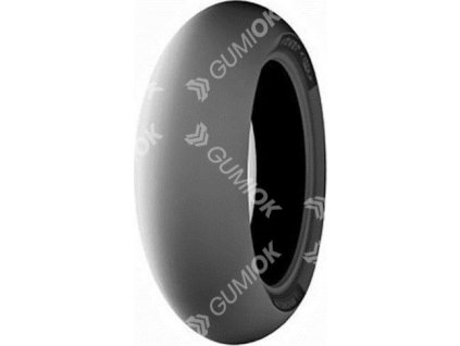 MICHELIN POWER ONE B 190/55R17 75 W TL