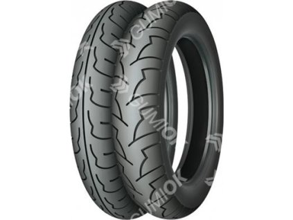 MICHELIN PILOT ACTIV 110/80 D17 57V TL/TT