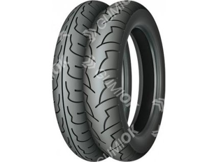 MICHELIN PILOT ACTIV 110/80D17 57 V TL/TT