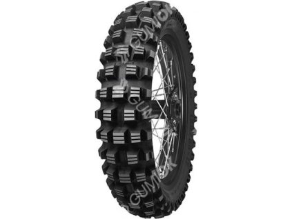 MITAS STONEKING 130/80 D17 65N TT