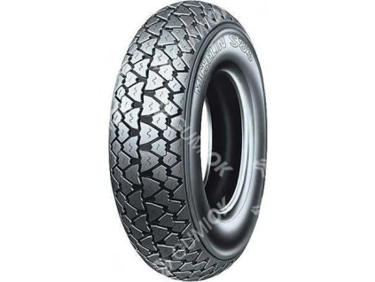MICHELIN S83 3.50/D8 46 J TT