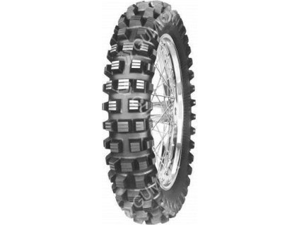 MITAS C 02 STONEKING 130/80 D17 65/65N TT M+S E D