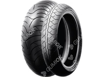 BRIDGESTONE BATTLAX BT020R 160/70 B17 79/79V TL RFD