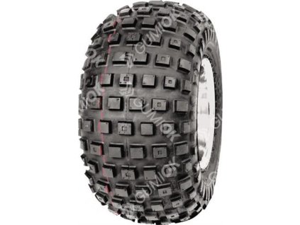 DURO HF240A KNOBBY 16/8 D7 16F 2PR E