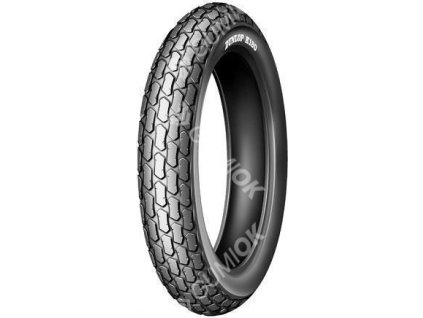 DUNLOP K180 180/80 D14 78P TT J Yamaha