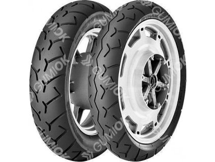 BRIDGESTONE EXEDRA G702 170/80 D15 77/77S TT