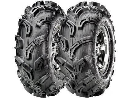 MAXXIS ZILLA MU01 26/9 D12 49J TL 6PR