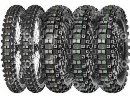 MITAS TERRA FORCE-EX MH 120/90 D18 65M TT NHS SUPER SOFT