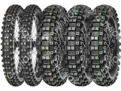 MITAS TERRA FORCE-EX MH 120/100D18 68 M TT SUPER LIGHT E D