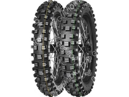 MITAS TERRA FORCE-EX XT 120/90D18 65 R TT SUPER E D