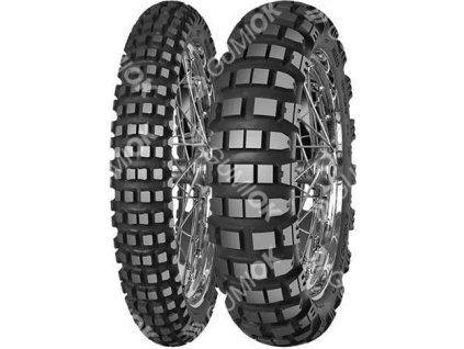 MITAS ENDURO TRAIL XT+ 150/70B18 70 T TL/TT M+S E D I