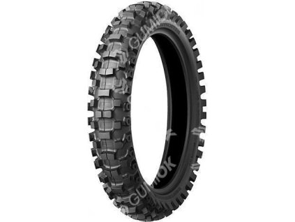 BRIDGESTONE M204 80/100D12 41 M TT
