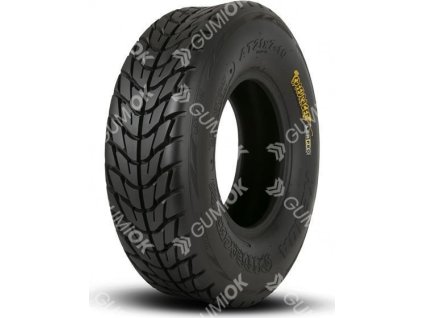 KENDA K546 SPEED RACER 19/7 D8 20N TL 4PR E