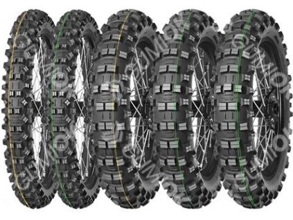 MITAS TERRA FORCE EF 120/90 D18 65M TT NHS SUPER SOFT