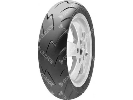 MITAS MAXIMA 130/70D12 62 P TL* REINF. E D
