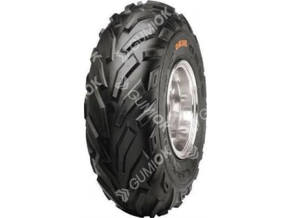 DURO DI2005 BLACK HAWK II 18/9.50 D8 15F 2PR NHS