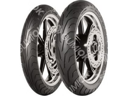 DUNLOP ARROWMAX STREETSMART 140/80 D17 69V TL