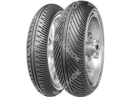 CONTINENTAL CONTI RACE ATTACK RAIN 120/70 R17 58/58W TL NHS