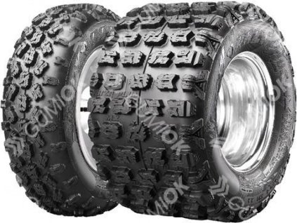 MAXXIS RAZR PLUS MS-CR1 20/6 D10 4PR