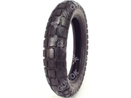 DUNLOP K660 130/90 D17 68S TT