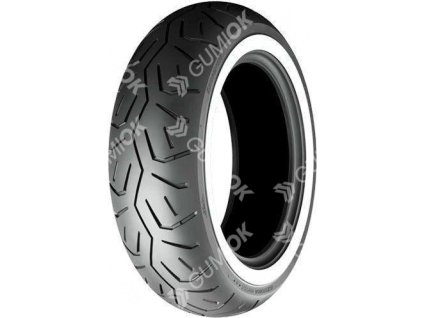 BRIDGESTONE EXEDRA G722 180/70 D15 76H TT WSW