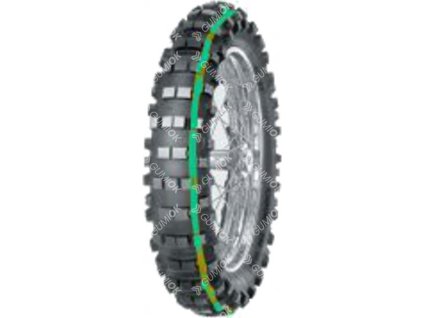 MITAS EF 07 MAJESTIC ENDURO 130/90D18 69 R TT FIM SUPER E D F