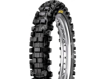 MAXXIS M7305 2.75/ D10 38J TT NHS 4PR