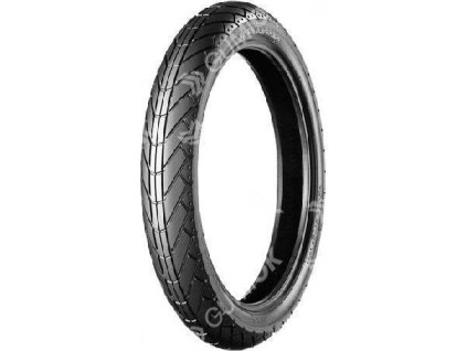 BRIDGESTONE EXEDRA G525 110/90D18 61 V TL RBL