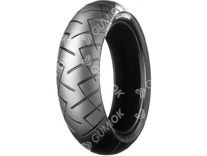 BRIDGESTONE BATTLAX BT50 140/60 R18 64W TL ZR