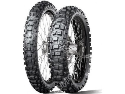 DUNLOP GEOMAX MX71 80/100D21 51 M TT NHS