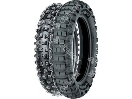 MICHELIN DESERT RACE 140/80D18 70 R TT