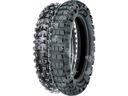 MICHELIN DESERT RACE 140/80 D18 70R TT