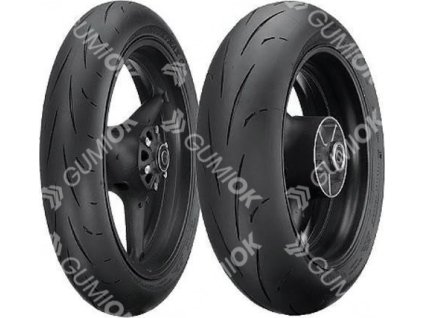DUNLOP RACER D211 190/55 R17 75W TL ZR