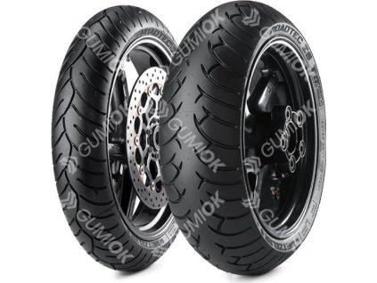 METZELER ROADTEC Z6 190/50 R17 73W TL ZR