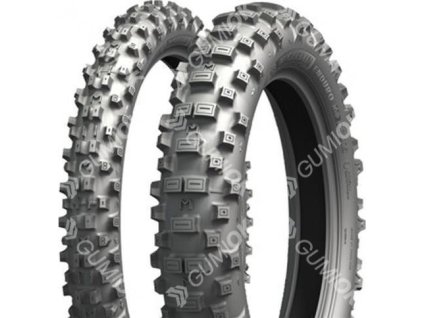 MICHELIN ENDURO XTREM 140/80 D18 70M TT NHS