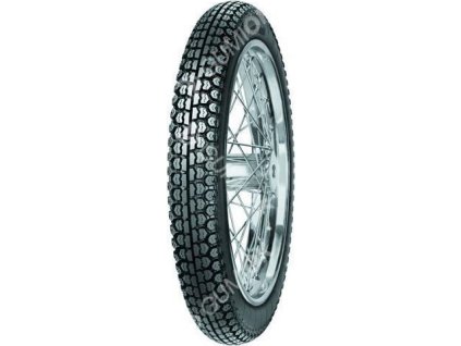 MITAS H 03 3.50/D18 62 P TT REINF. E D I