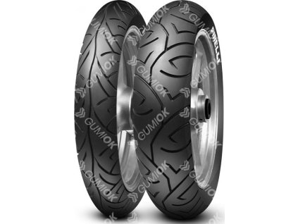 PIRELLI SPORT DEMON 130/70D16 61 P TL