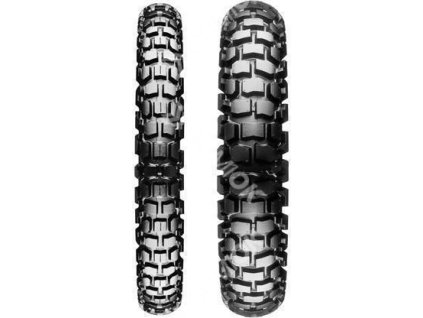 BRIDGESTONE TRAIL WING 302 120/80 D18 62/62P TT