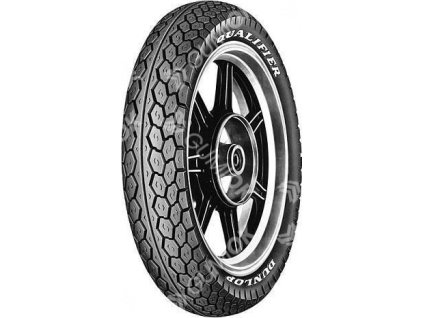 DUNLOP ARROWMAX K127 110/90 D16 59S TT