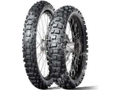 DUNLOP GEOMAX MX71 120/80 D19 63M TT