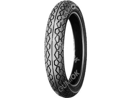 DUNLOP K388 80/100 D16 45P TL A Suzuki